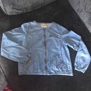 Oshkosh Light Jacket